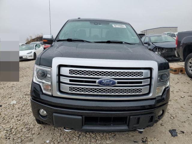 Photo 5 from auction – 2014 FORD F150 SUPER with VIN 1FTFW1ET1EFB99775
