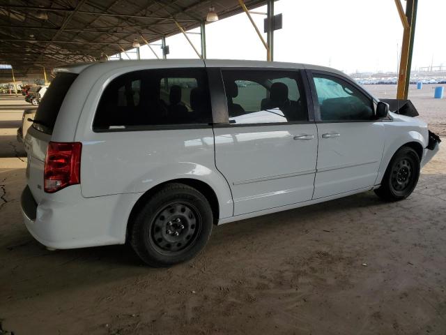 Photo 3 from auction – 2014 DODGE GRAND CARA with VIN 2C4RDGBG9ER311891