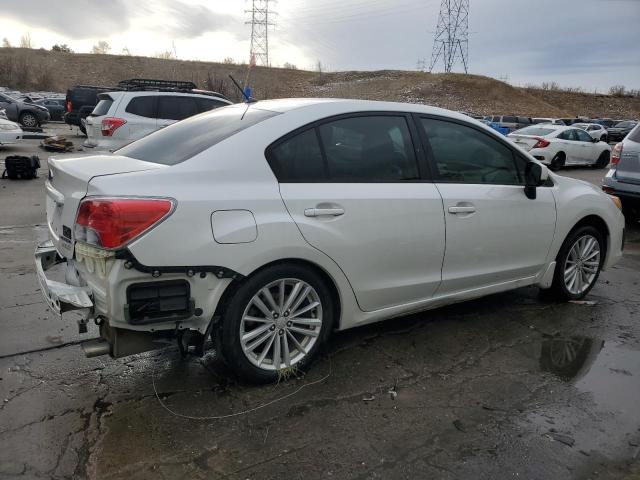 Photo 3 from auction – 2012 SUBARU IMPREZA PR with VIN JF1GJAD68CH026597