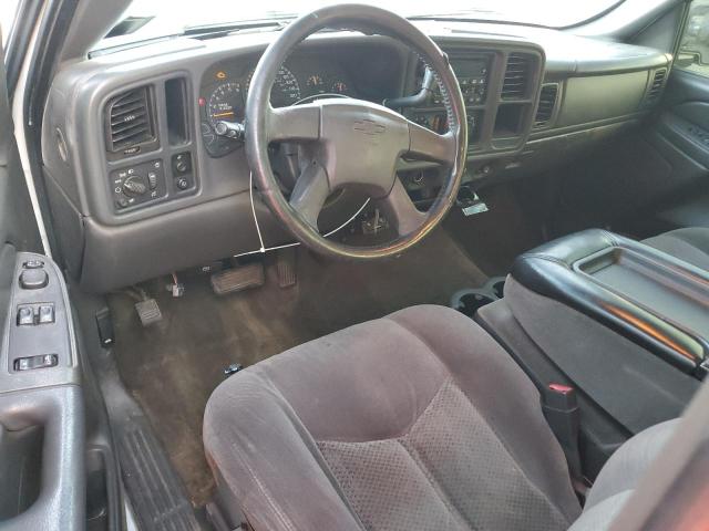 Photo 8 from auction – 2005 CHEVROLET SILVERADO with VIN 2GCEC19T151312467
