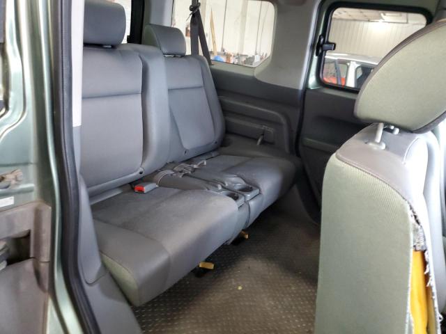 Photo 11 from auction – 2004 HONDA ELEMENT EX with VIN 5J6YH28644L011209