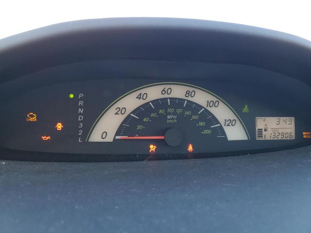 Photo 9 from auction – 2007 TOYOTA YARIS with VIN JTDBT923571152159