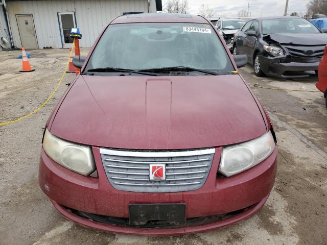 Photo 5 from auction – 2007 SATURN ION LEVEL with VIN 1G8AJ55F57Z102681