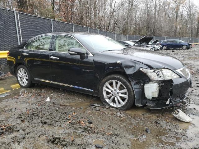 Photo 4 from auction – 2012 LEXUS ES 350 with VIN JTHBK1EG8C2487941