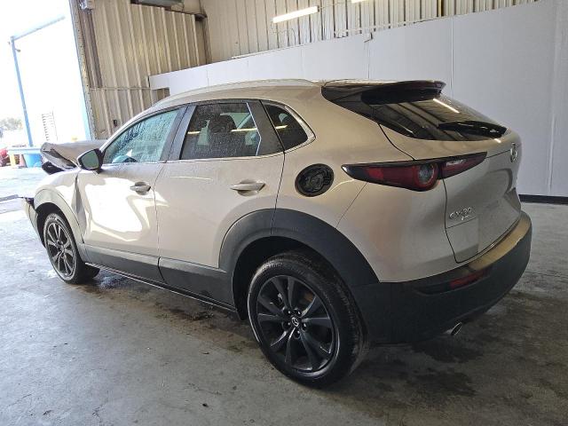 Photo 2 from auction – 2024 MAZDA CX-30 SELE with VIN 3MVDMBBM2RM648868