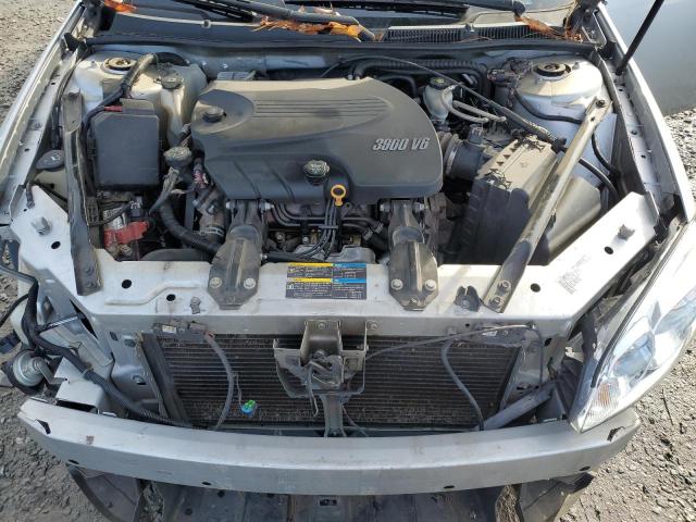 Photo 11 from auction – 2009 CHEVROLET IMPALA 2LT with VIN 2G1WC57M591313000
