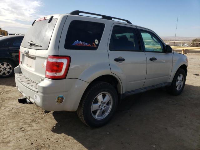 Photo 3 from auction – 2009 FORD ESCAPE XLT with VIN 1FMCU03749KB26790