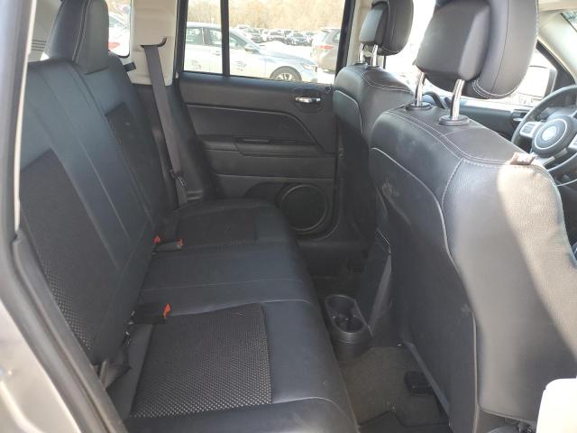 Photo 11 from auction – 2016 JEEP COMPASS SP with VIN 1C4NJCBA4GD726540