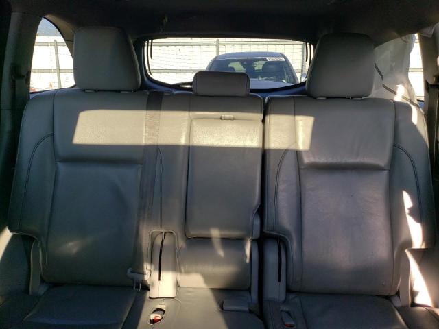 Photo 10 from auction – 2015 TOYOTA HIGHLANDER with VIN 5TDJKRFH3FS209786