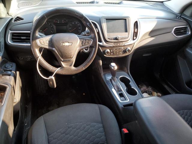 Photo 8 from auction – 2018 CHEVROLET EQUINOX LT with VIN 2GNAXJEV4J6120216