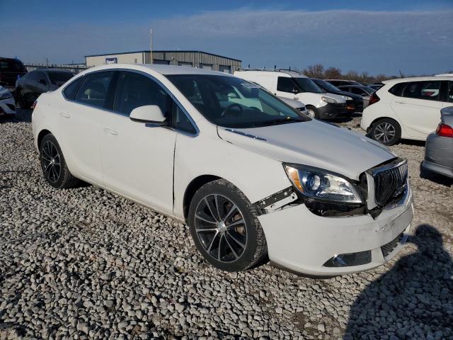 Photo 4 from auction – 2016 BUICK VERANO SPO with VIN 1G4PW5SK5G4170264