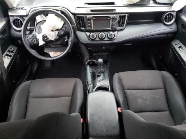 Photo 8 from auction – 2018 TOYOTA RAV4 LE with VIN JTMBFREV4JJ189280