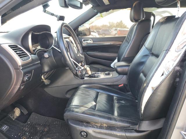 Photo 7 from auction – 2017 JEEP GRAND CHER with VIN 1C4RJFBG2HC788033