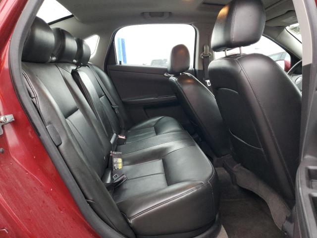 Photo 10 from auction – 2008 CHEVROLET IMPALA LT with VIN 2G1WT58K289200859