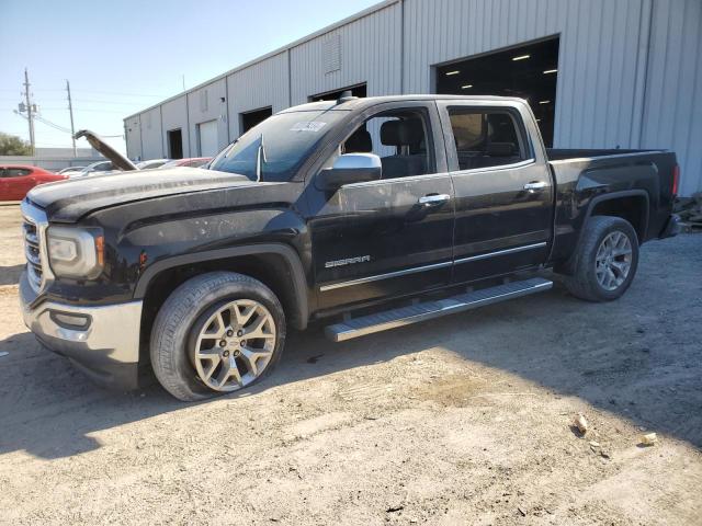 GMC SIERRA C15 2016 with VIN 3GTP1NEC2GG136647 - Photo from auction