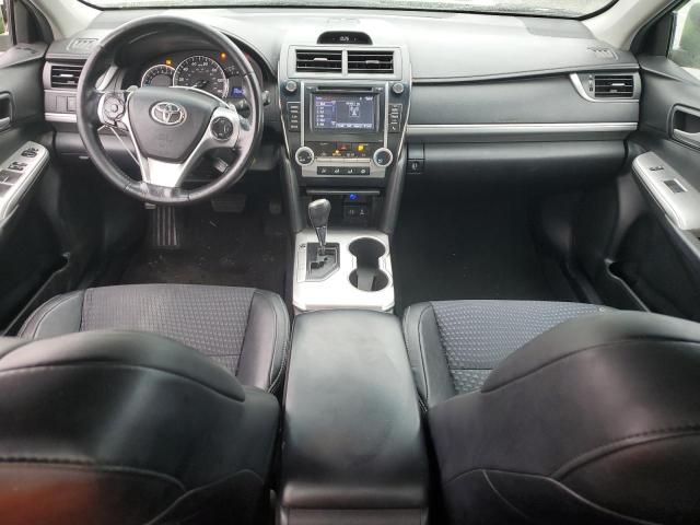 Photo 8 from auction – 2014 TOYOTA CAMRY L with VIN 4T1BF1FK2EU431019
