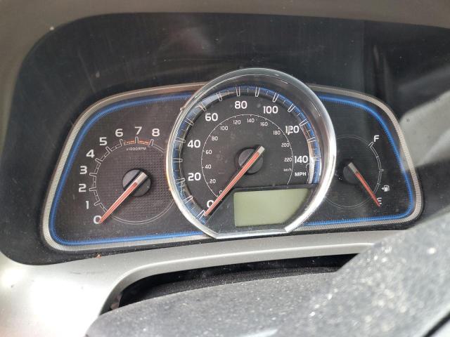 Photo 9 from auction – 2013 TOYOTA RAV4 LIMIT with VIN JTMYFREV5D5011028
