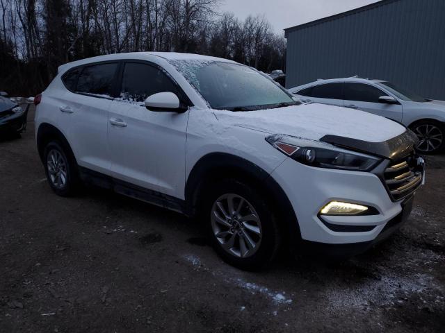 Photo 4 from auction – 2016 HYUNDAI TUCSON SE with VIN KM8J23A42GU031640