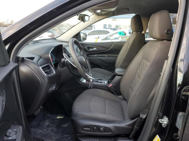 Photo 7 from auction – 2019 CHEVROLET EQUINOX LT with VIN 2GNAXUEV2K6156098
