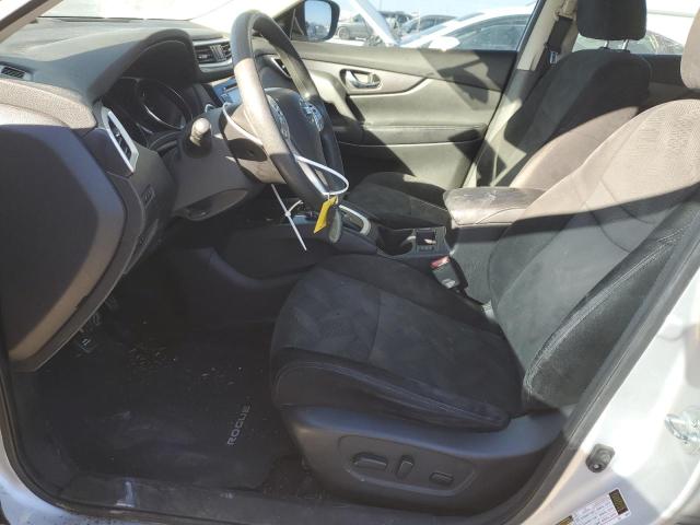 Photo 7 from auction – 2016 NISSAN ROGUE S with VIN 5N1AT2MT3GC875542