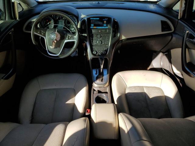 Photo 8 from auction – 2014 BUICK VERANO with VIN 1G4PP5SK3E4185047