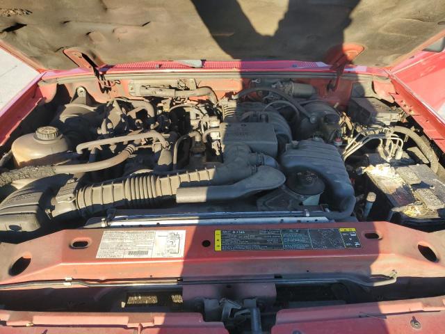 Photo 11 from auction – 2003 FORD RANGER with VIN 1FTYR10D53PA34819