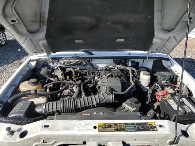 صورة رقم 11 من المزاد - 2011 FORD RANGER SUP مع VIN 1FTKR1ED3BPA53141