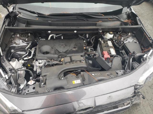 Photo 12 from auction – 2024 TOYOTA RAV4 XLE with VIN 2T3P1RFV5RC417367