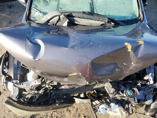 Photo 11 from auction – 2015 HONDA CR-V LX with VIN 3CZRM3H38FG704764
