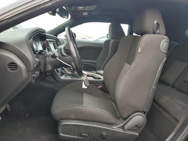 Photo 7 from auction – 2022 DODGE CHALLENGER with VIN 2C3CDZJG3NH187503