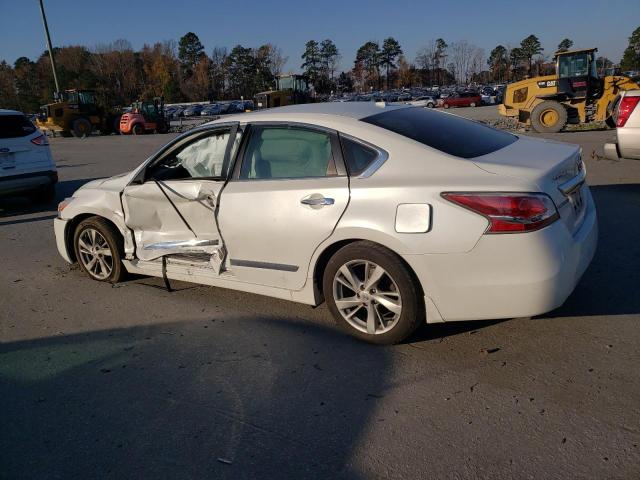 Photo 2 from auction – 2015 NISSAN ALTIMA 2.5 with VIN 1N4AL3AP5FN356907