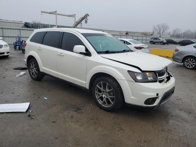 Photo 4 from auction – 2015 DODGE JOURNEY R/ with VIN 3C4PDCEG2FT645223
