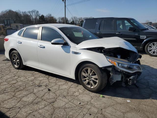 Photo 4 from auction – 2016 KIA OPTIMA LX with VIN 5XXGT4L33GG038642
