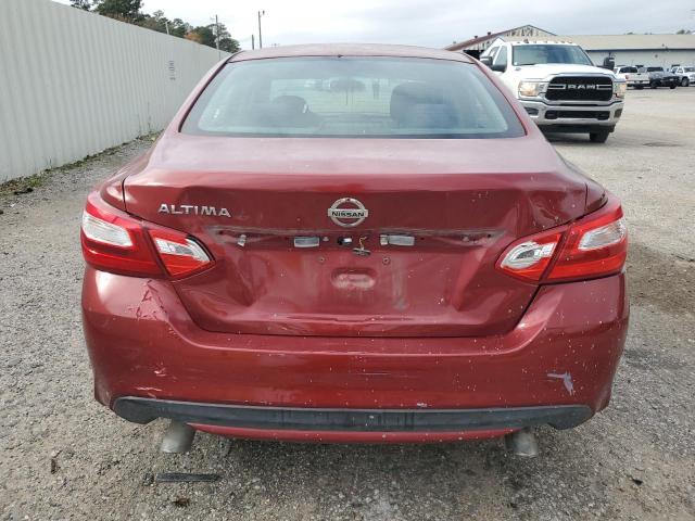 Photo 6 from auction – 2016 NISSAN ALTIMA with VIN 1N4AL3AP2GC193288