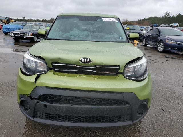 Photo 5 from auction – 2017 KIA SOUL with VIN KNDJN2A27H7877086