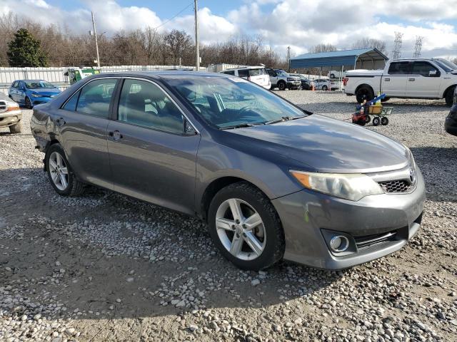 Photo 4 from auction – 2014 TOYOTA CAMRY L with VIN 4T1BF1FK8EU367309