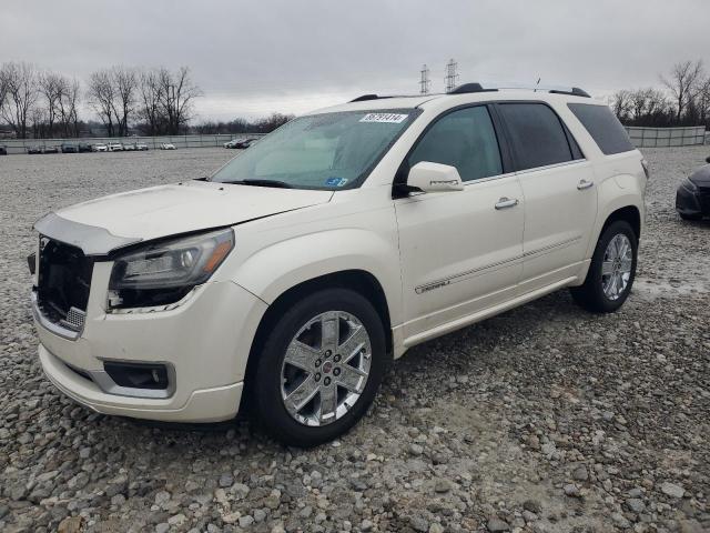 GMC ACADIA DEN 2014 with VIN 1GKKRTKD0EJ105000 - Photo from auction