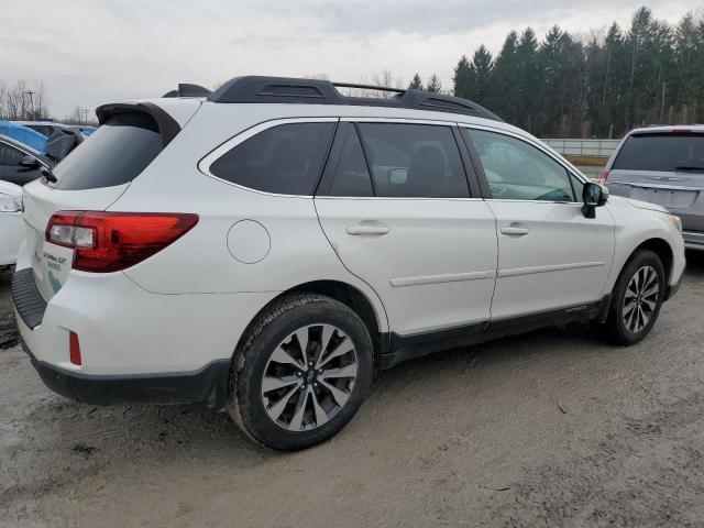 Photo 3 from auction – 2017 SUBARU OUTBACK 2. with VIN 4S4BSANC2H3275211