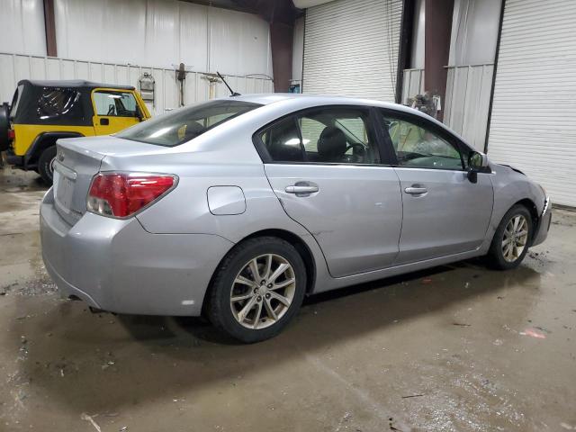 Photo 3 from auction – 2014 SUBARU IMPREZA PR with VIN JF1GJAC63EH020257