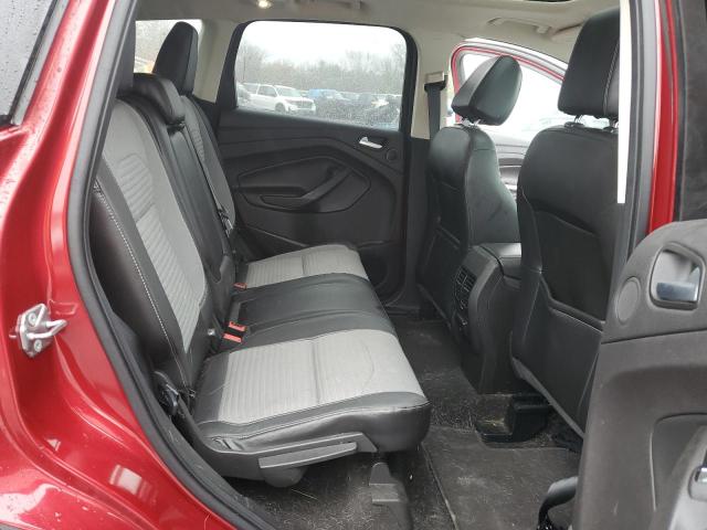 Photo 11 from auction – 2017 FORD ESCAPE TIT with VIN 1FMCU9JD8HUD23882
