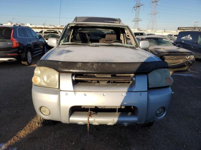 Photo 5 from auction – 2002 NISSAN FRONTIER C with VIN 1N6MD29Y22C316119