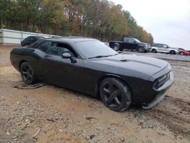 Photo 4 from auction – 2009 DODGE CHALLENGER with VIN 2B3LJ44V69H561501