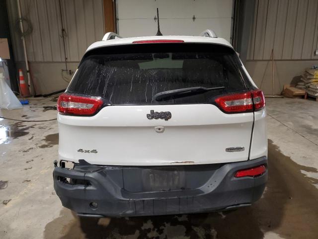 Photo 6 from auction – 2015 JEEP CHEROKEE L with VIN 1C4PJMCB2FW636084
