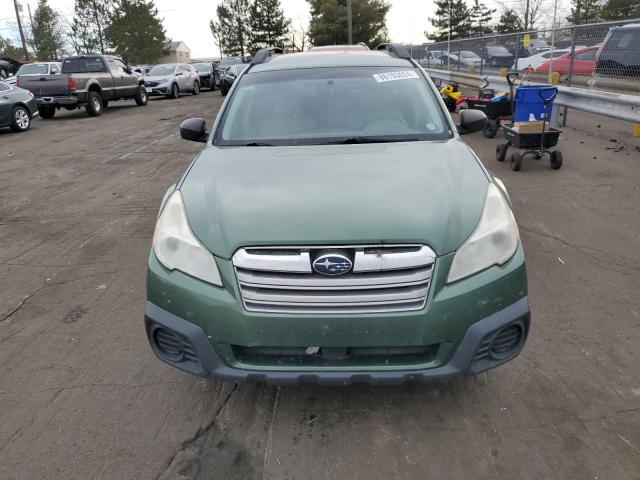 Снимка 5 от търг – 2014 SUBARU OUTBACK 2. с VIN 4S4BRCAC3E1288084