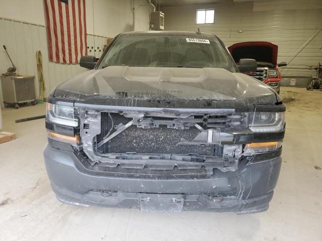 Photo 5 from auction – 2016 CHEVROLET SILVERADO with VIN 1GCVKNEC8GZ332922