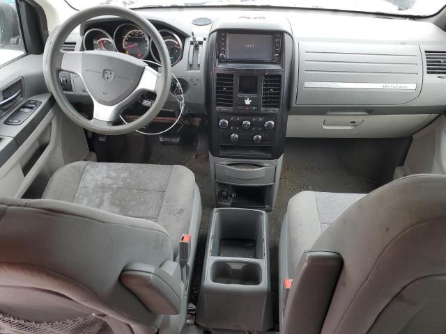 Photo 8 from auction – 2009 DODGE GRAND CARA with VIN 2D8HN44E29R547941
