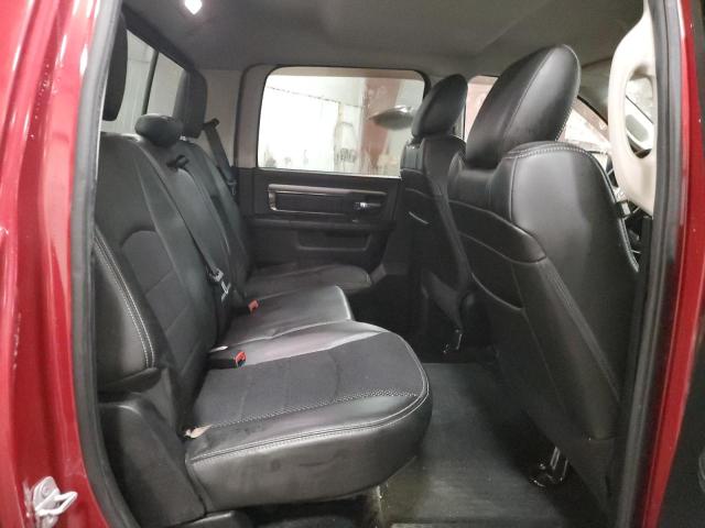 Photo 10 from auction – 2014 RAM 1500 SPORT with VIN 1C6RR7MT6ES283131