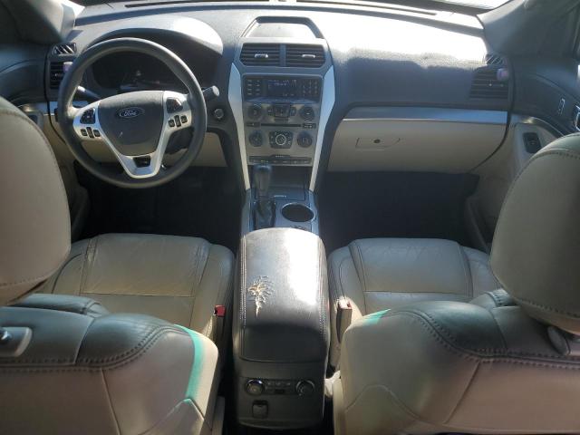 Photo 8 from auction – 2013 FORD EXPLORER with VIN 1FM5K7B87DGA41164