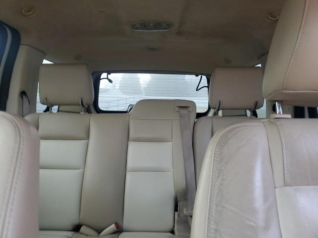 Photo 10 from auction – 2009 FORD EXPLORER E with VIN 1FMEU74E89UA02217