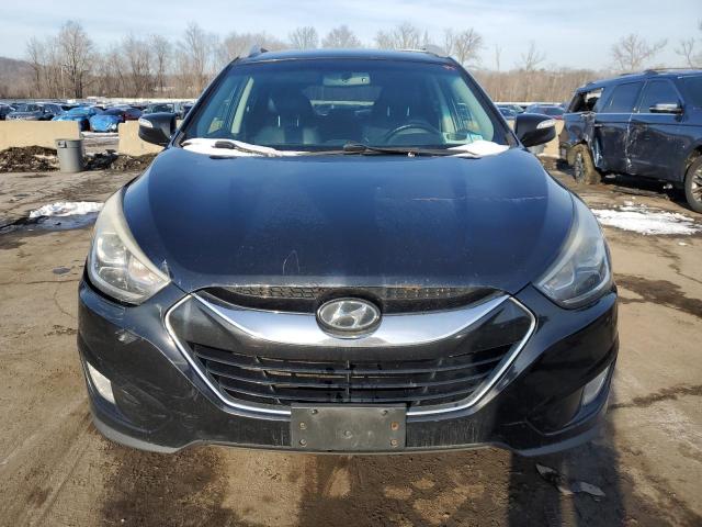 Photo 5 from auction – 2015 HYUNDAI TUCSON with VIN KM8JUCAG6FU097983